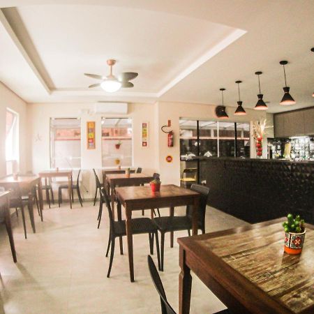 מלון Florianópolis Perola Da Barra מראה חיצוני תמונה