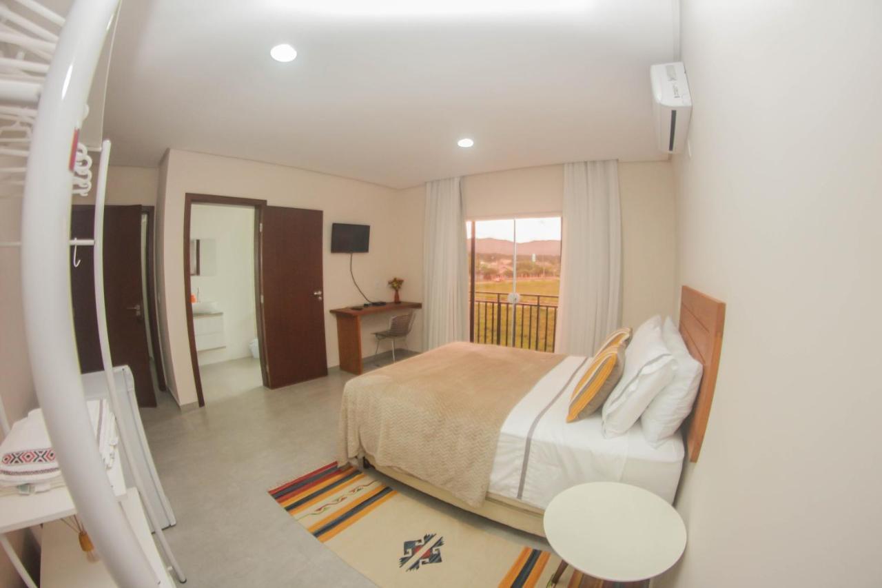 מלון Florianópolis Perola Da Barra מראה חיצוני תמונה