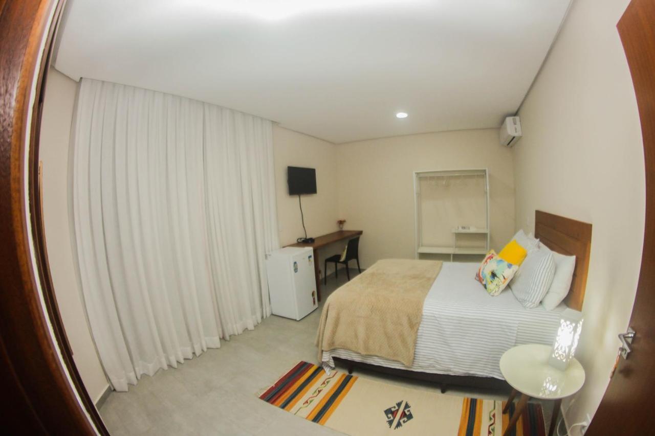 מלון Florianópolis Perola Da Barra מראה חיצוני תמונה