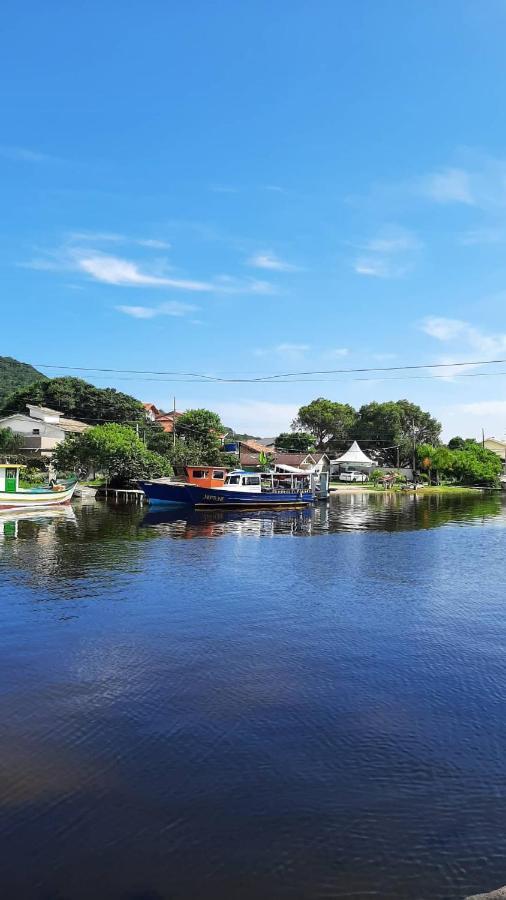 מלון Florianópolis Perola Da Barra מראה חיצוני תמונה