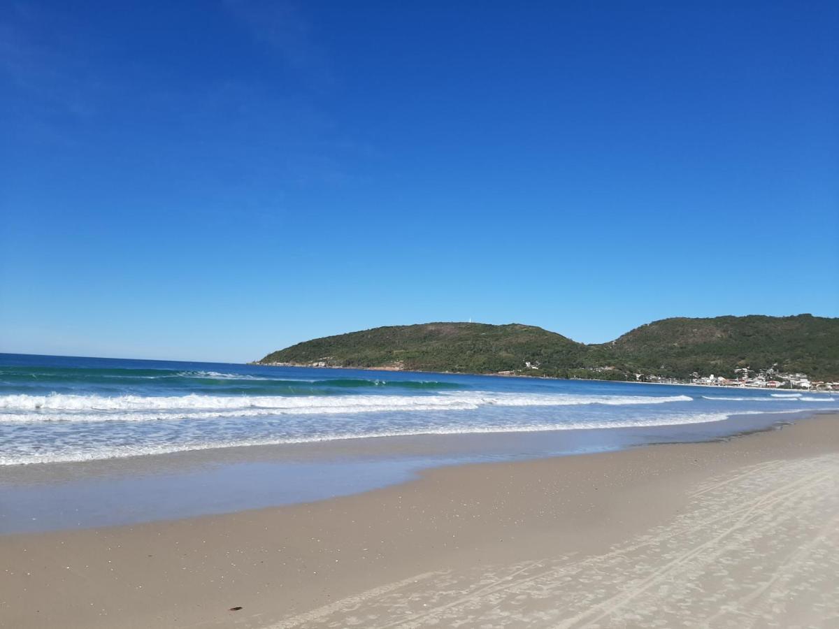 מלון Florianópolis Perola Da Barra מראה חיצוני תמונה