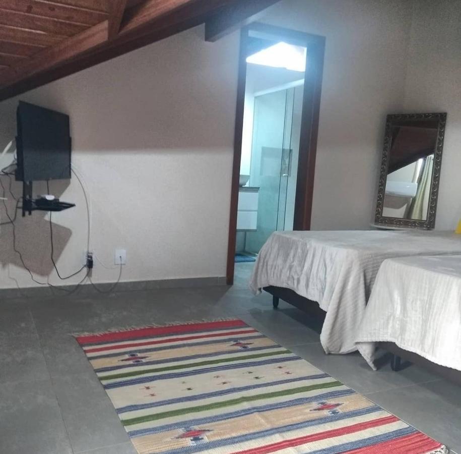 מלון Florianópolis Perola Da Barra מראה חיצוני תמונה