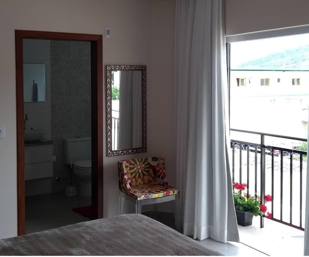 מלון Florianópolis Perola Da Barra מראה חיצוני תמונה