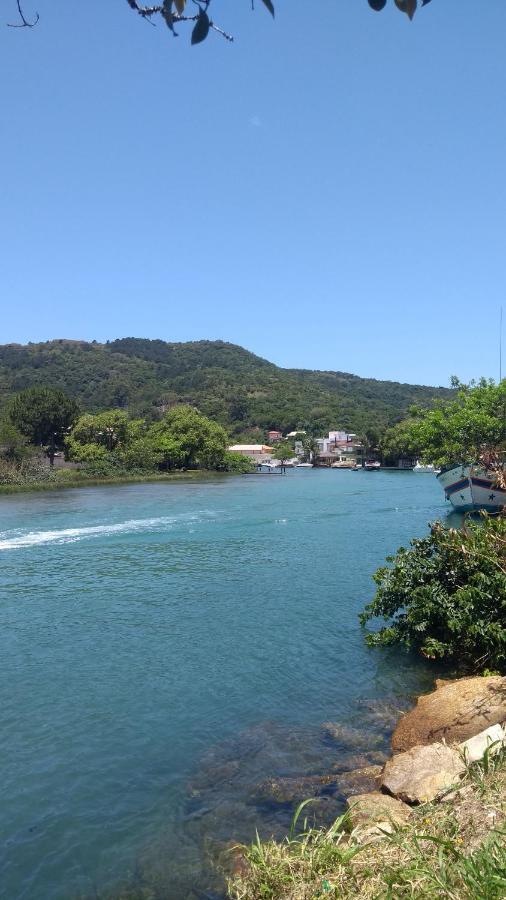 מלון Florianópolis Perola Da Barra מראה חיצוני תמונה
