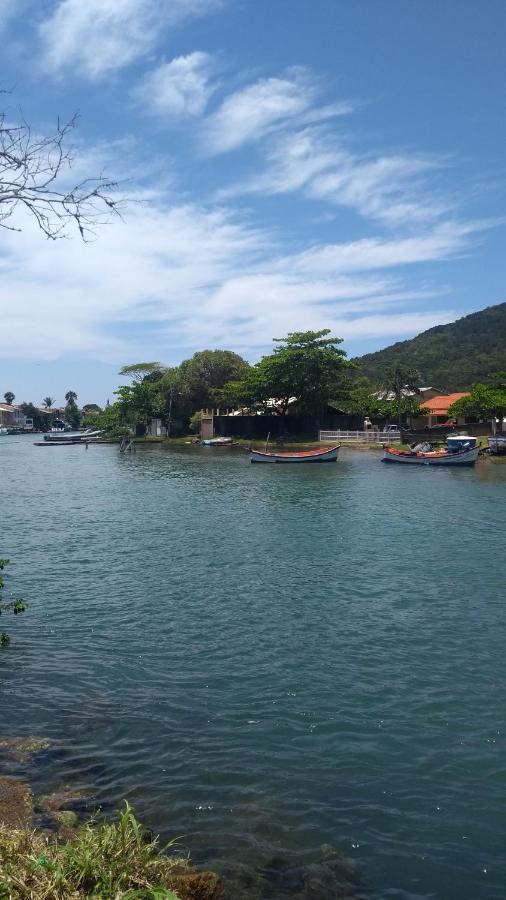 מלון Florianópolis Perola Da Barra מראה חיצוני תמונה
